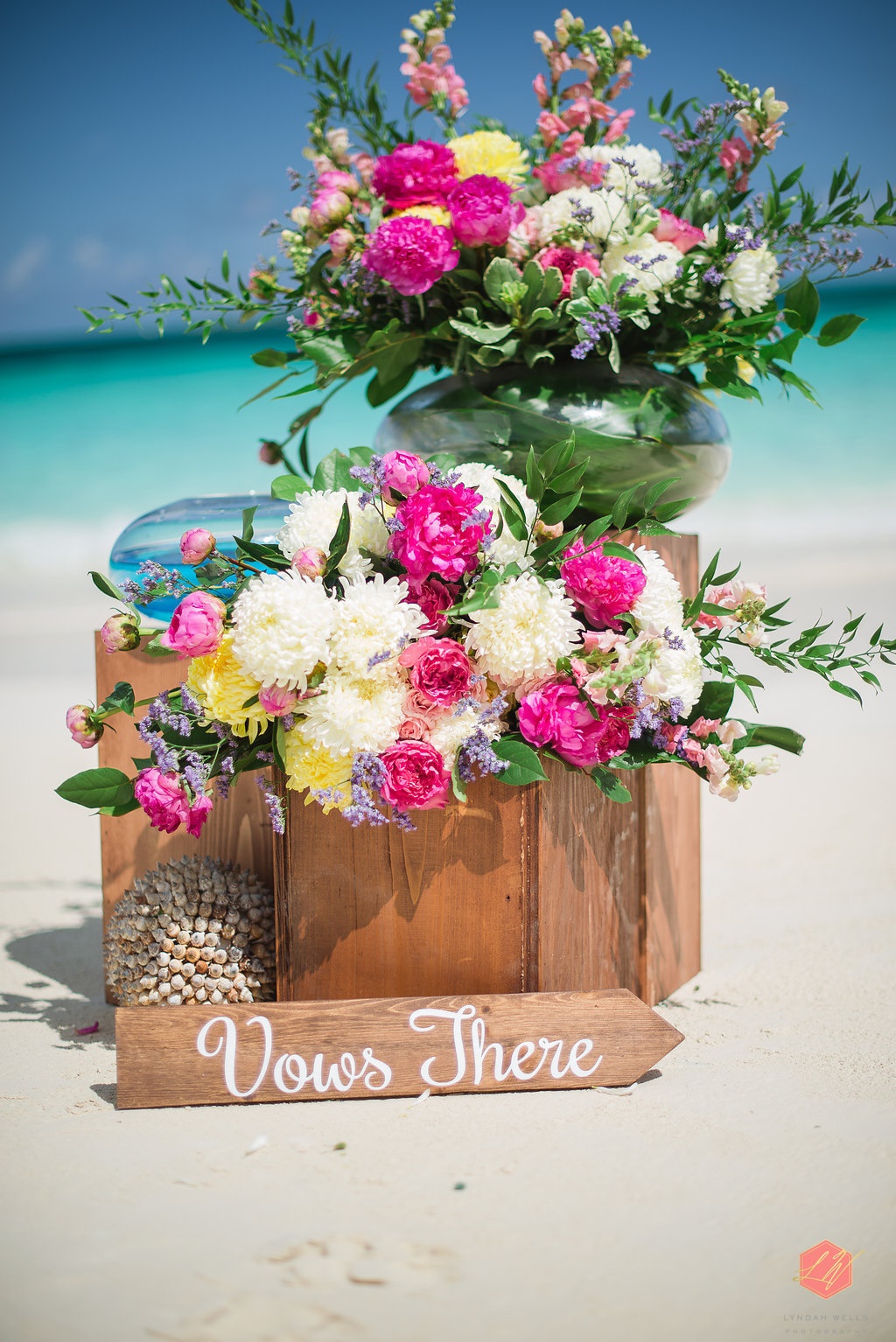 Choosing the Right Bahama Flowers