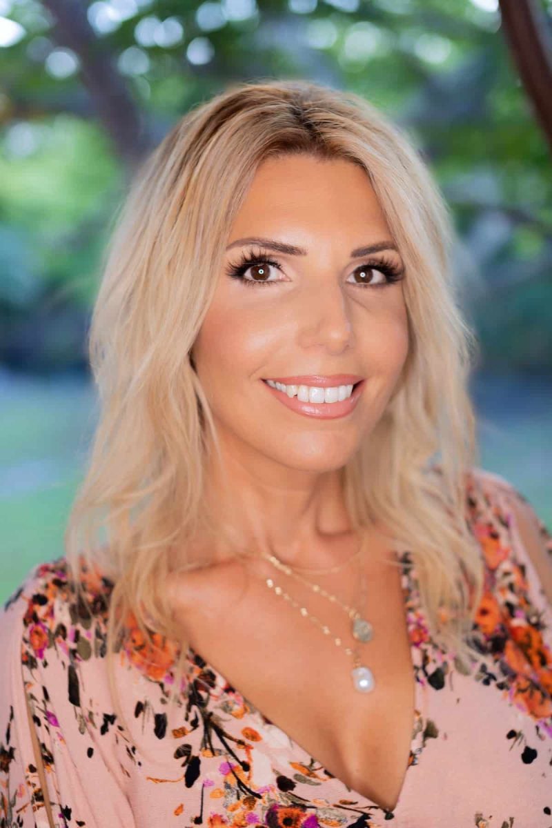 Destination Wedding Makeup Artist