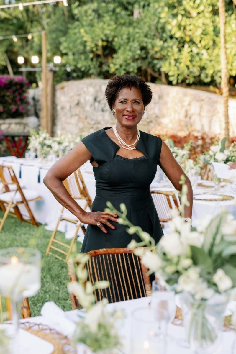 Life of a Wedding Planner