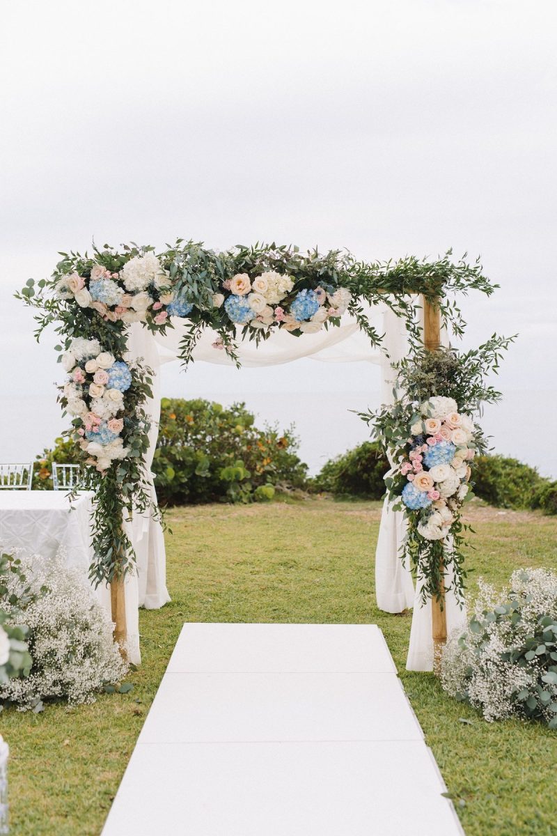 11 Best Bahamas Wedding Venues