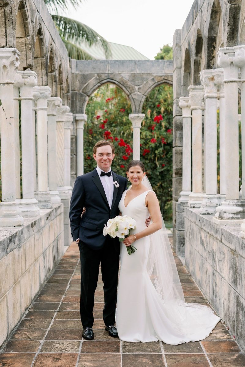 Destination Wedding a Charm
