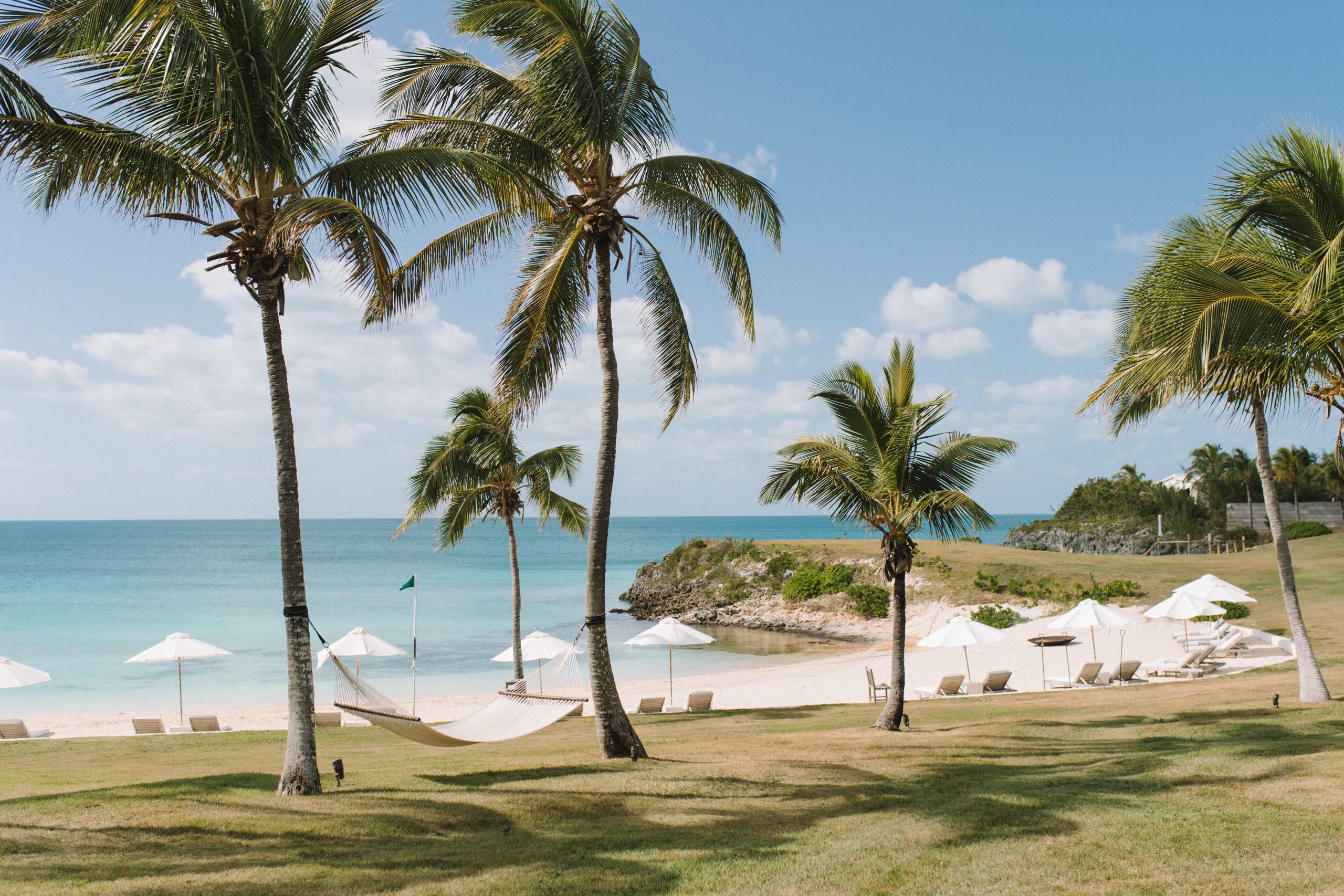 Cove Eleuthera Bahamas