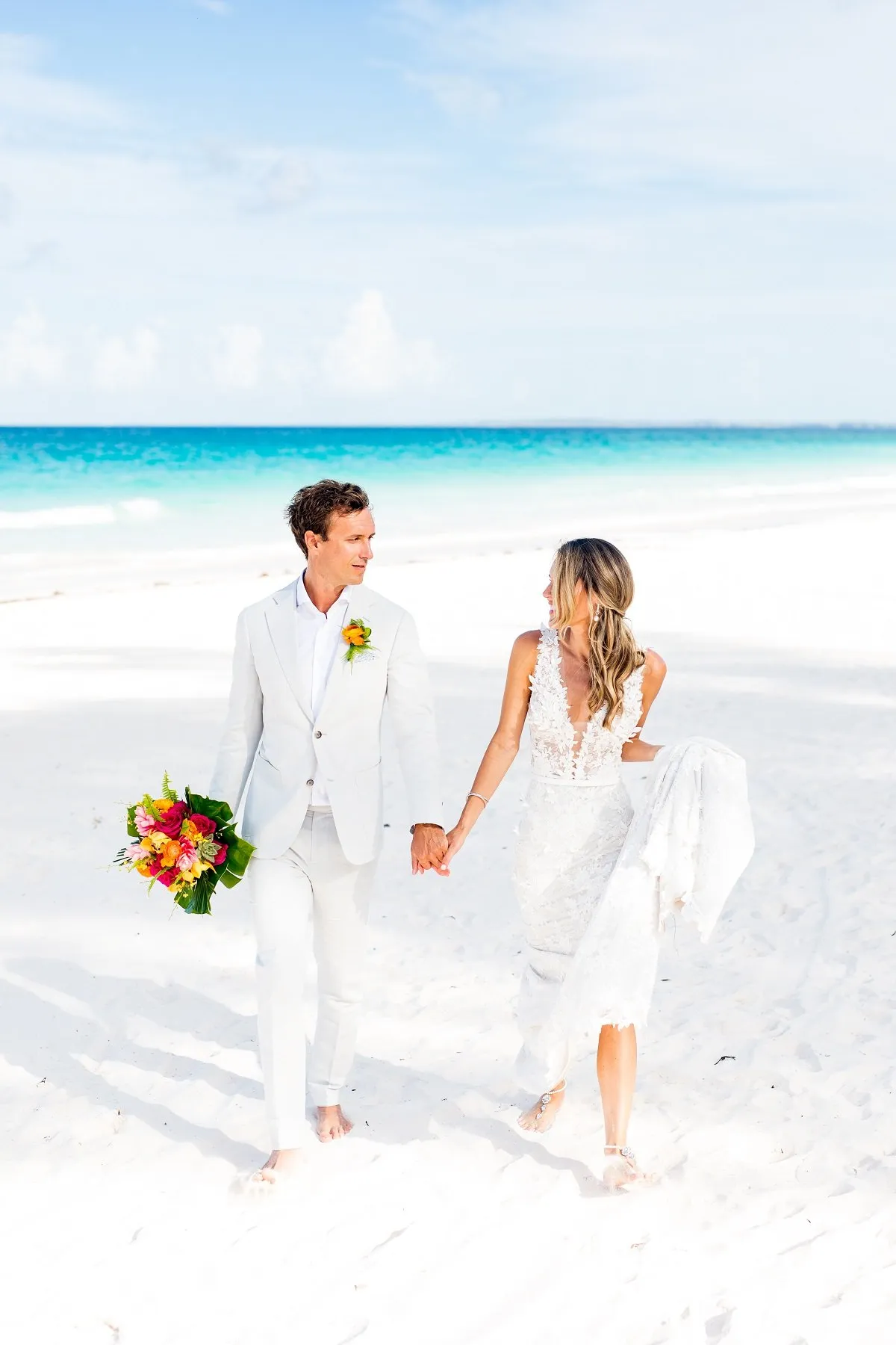 Bahamas Wedding Blog - Chic Bahamas Weddings