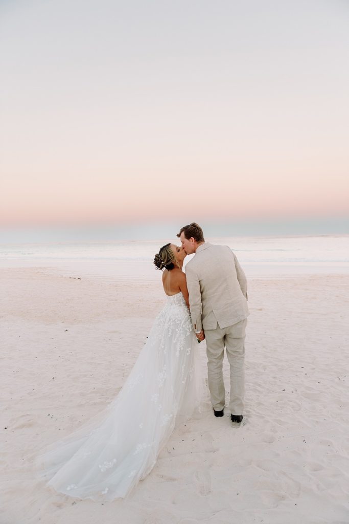 Reasons to Get Married on Harbour Island