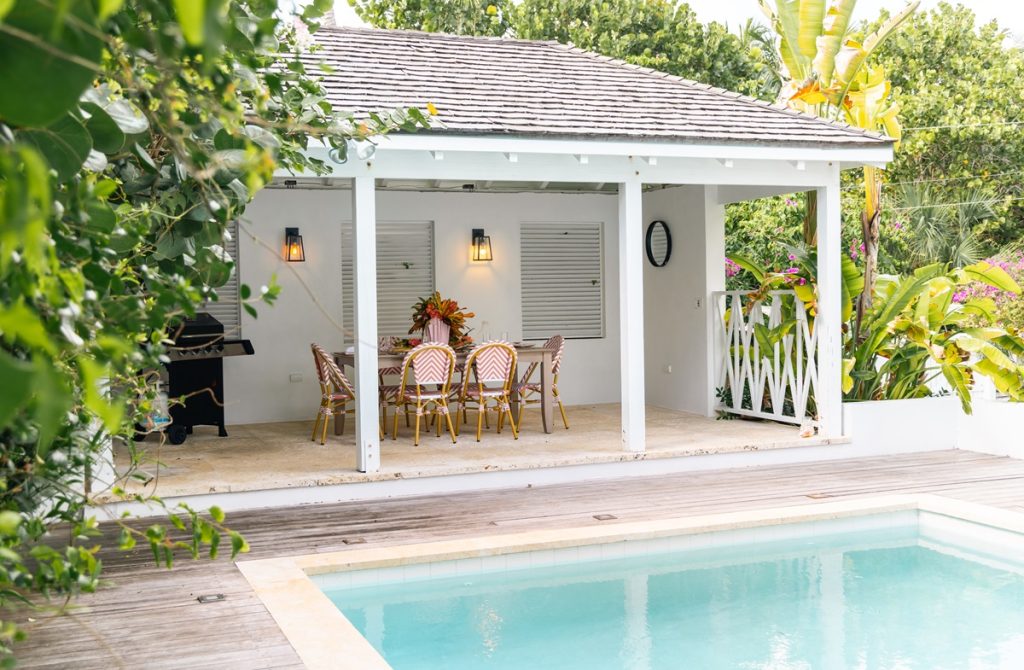 Planning a Destination Wedding