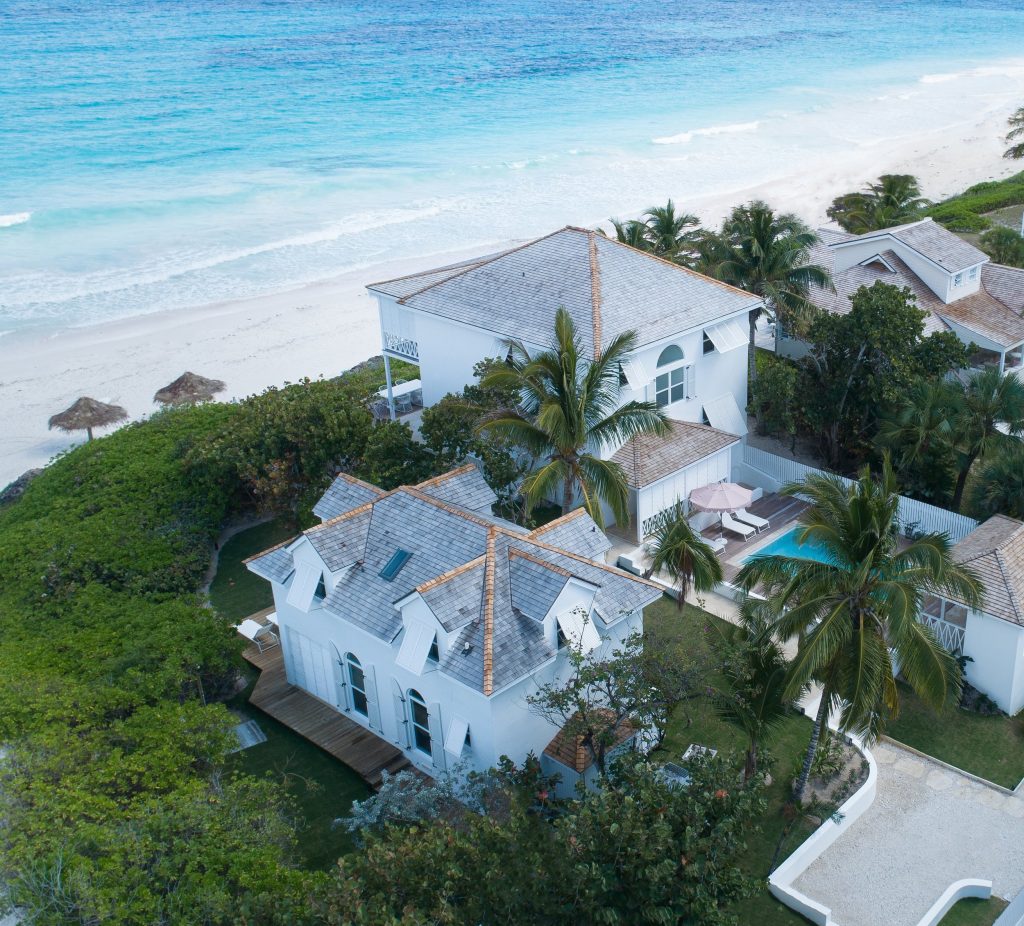 Planning A Luxury Harbour Island Wedding