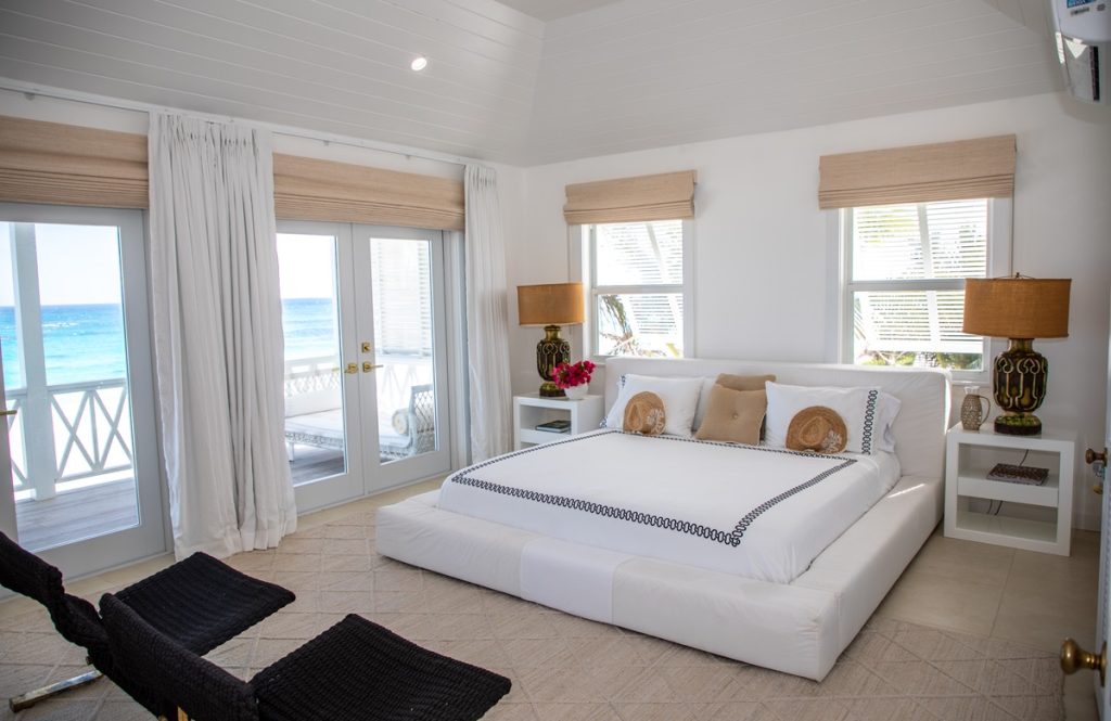 Planning A Luxury Harbour Island Wedding
