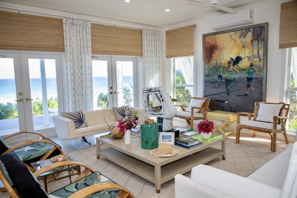 Planning A Luxury Harbour Island Wedding