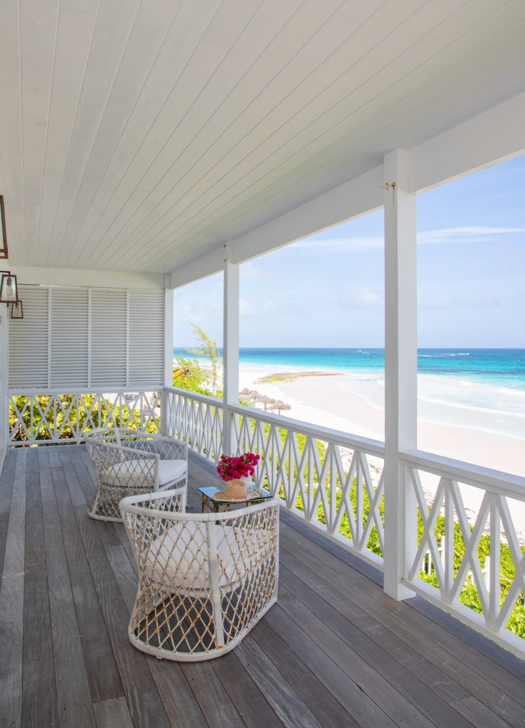 Planning a Luxury Harbour Island Wedding