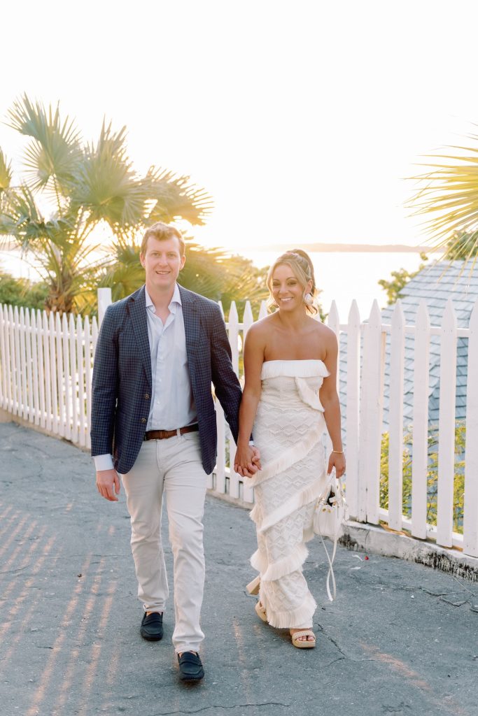 Multi-Day Wedding Rehearsal Dinner