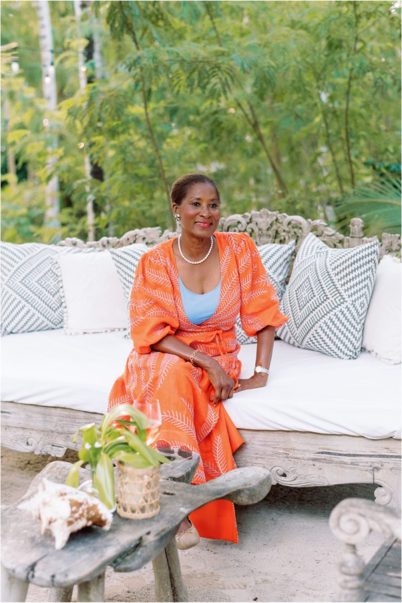 Marva Munroe