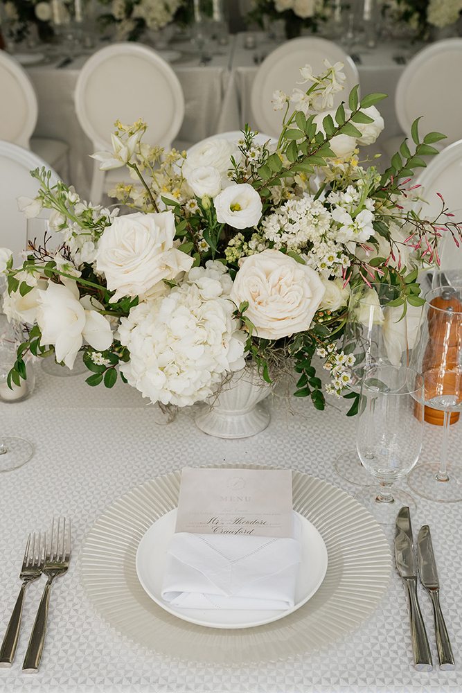 A Bahamas Eleuthera wedding at The Potlatch Club