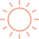 sunny icon